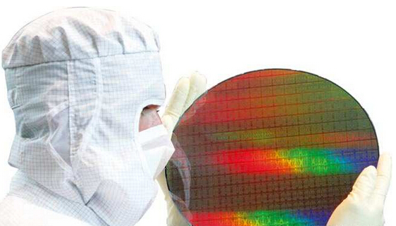 物聯(lián)網(wǎng)興起，特殊應用晶片帶動半導體需求